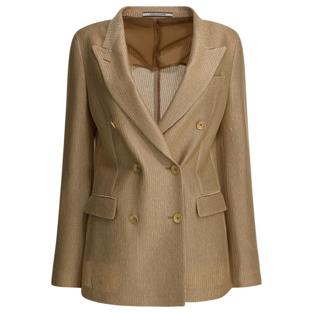 Tagliatore Jackets & Coats Tag Size 40 Women